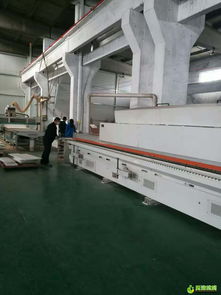 佰詩世家 數控工廠擴建啟新程，品質對話再塑家居新標桿